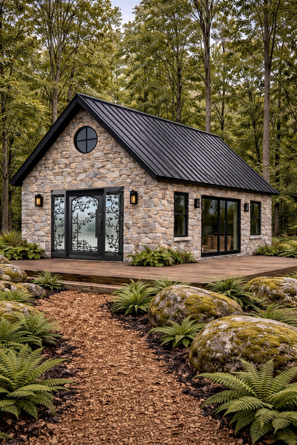 bunkie